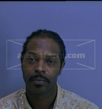 Jerry Ray Mosley