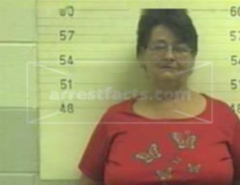 Polly E. Willoughby
