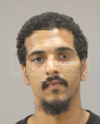 Alexander Jamar Carter