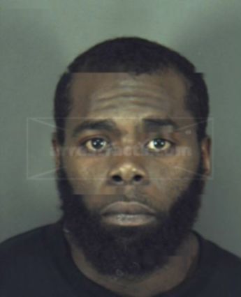 Leconte Donte Battle