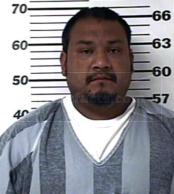 Christopher Phillip Garcia