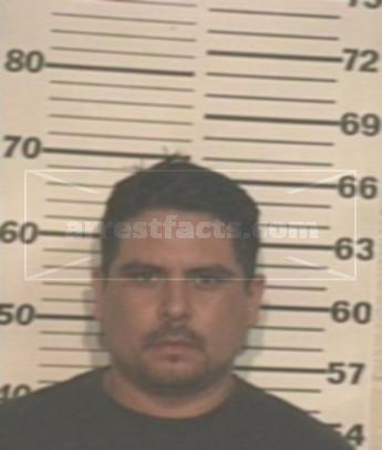Daniel Guillermo Barron Malovays