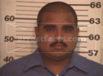 Julio Alberto Ramirez Perez