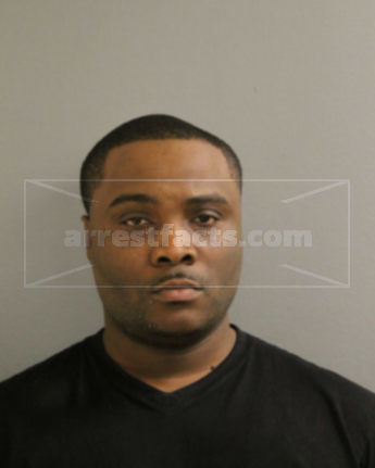 Brandon D Winters