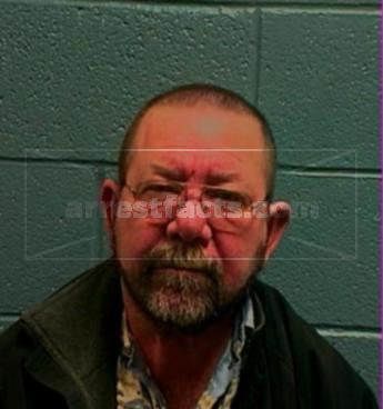 David Eugene Johnson