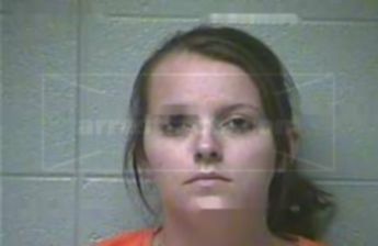 Laurie Michelle Moore