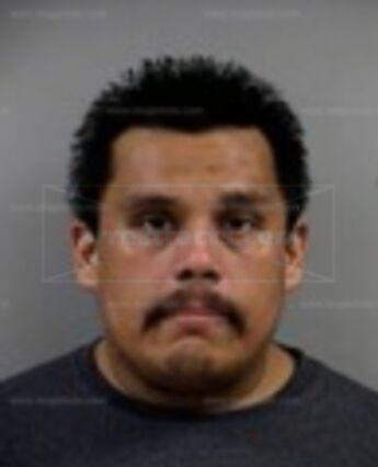 Daniel Trevor Osceola