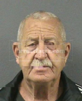 Frank Dee Wilkerson