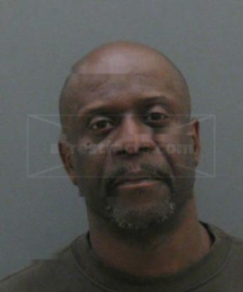 Wayne Cortez Conner