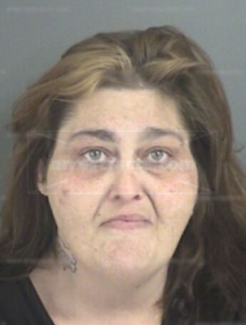 Tracey Renee Scott
