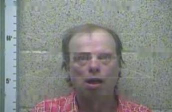 Darrell Wayne Marks