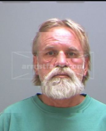 Robert Eugene Pedockie