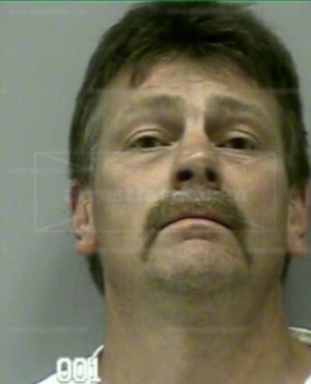 Ronnie Jeffrey Rhodarmer