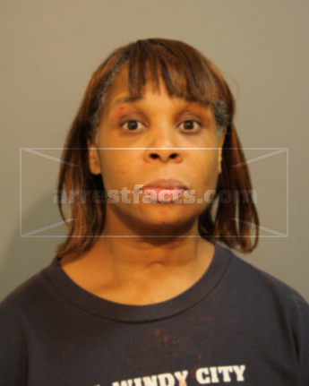 Tammie D Cole