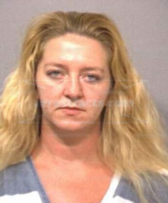 Jennifer M Lydick