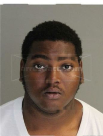 Daquan Walker