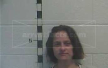 Jamie Theresa Carlisle