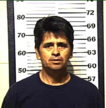 Freddy Ybarra Bonilla