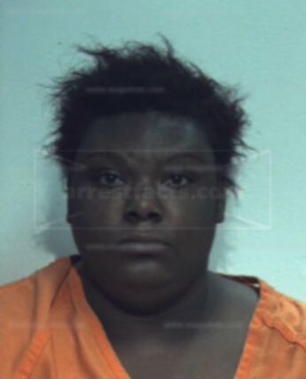 Keisha Barnes