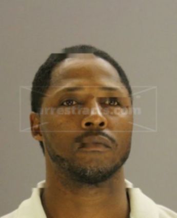 Derrick Evans