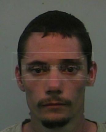 Jason Michael Mathis