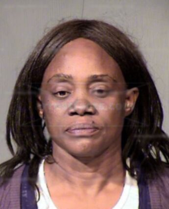Esther Faye Runnels