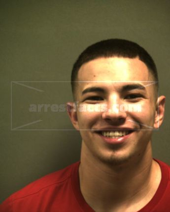 Julian Isaiah Martinez