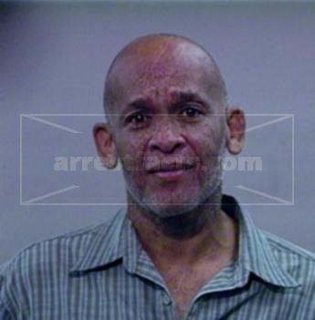 Eddie Benard Cross