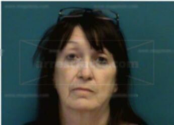 Barbra Ann Thompson