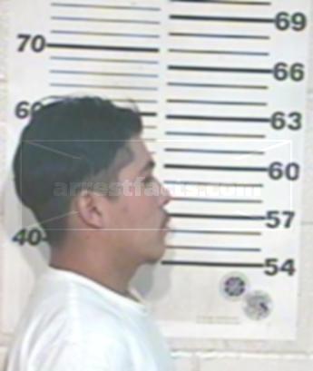 Luis Gerardo Vasquez Ayala