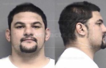 William George Sanchez