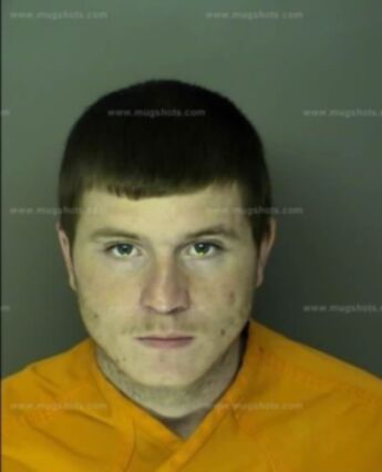 Christopher James Mccracken