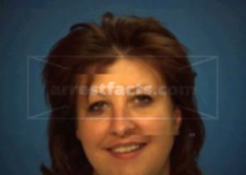 Lou Ann Moss