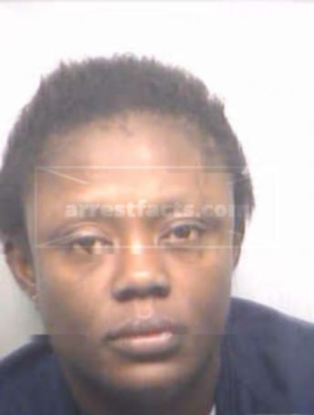 Chanika Overton