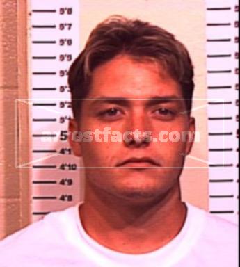 Terry Doyle Standefer Jr
