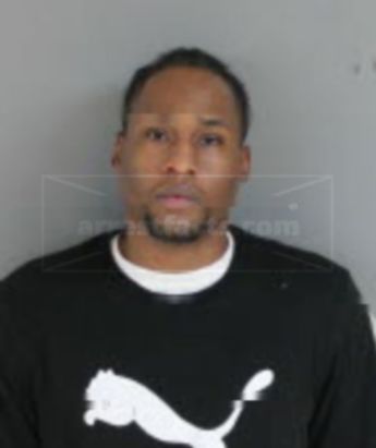 Javon Hardy