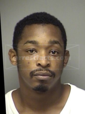 Anthony Bernard Thurman