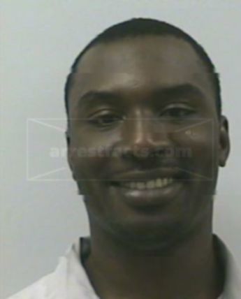 Jamel F Hall