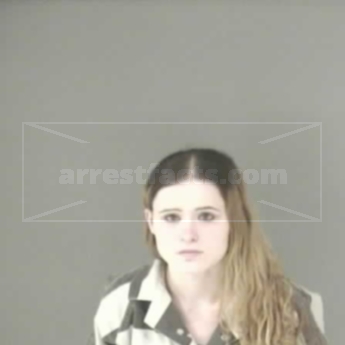 Melissa Marie Wilson