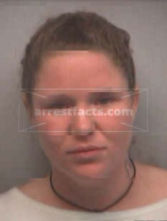 Lisa Christine Naylor
