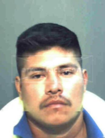Oscar Ramirezgonzalez