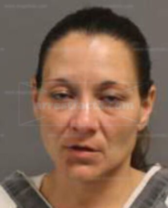Christal Marie Norris