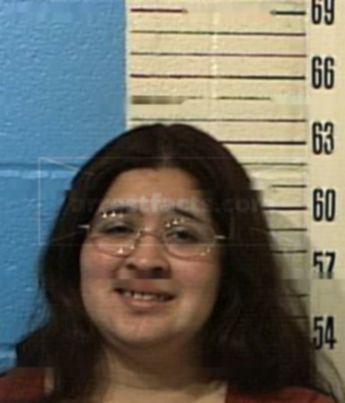 Connie Martinez