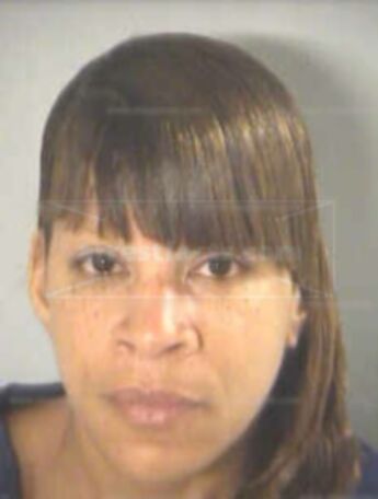 Latosha Curtis