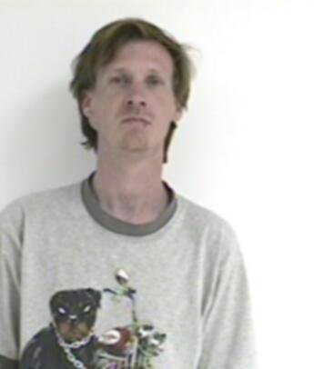 Eric Randal Hearrell