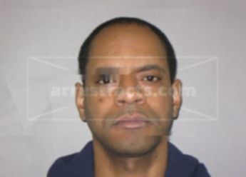 Gerald Edwin Mitchell