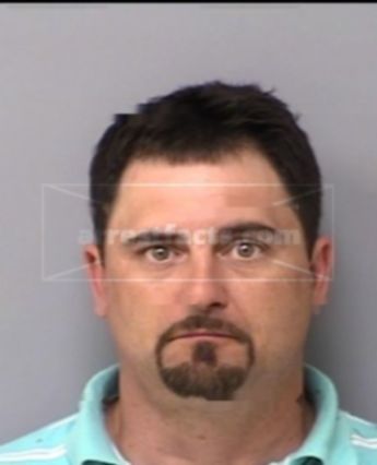 Robert Edward Greenup