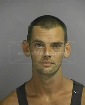 Robert Lee Buchanan