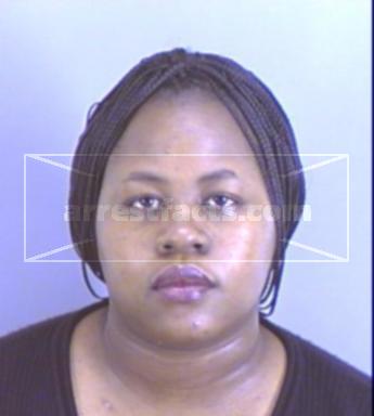 Itoro Evans