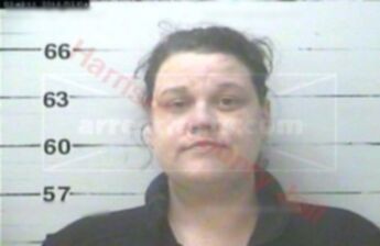 Burgandy Ray-Lynn Riggs